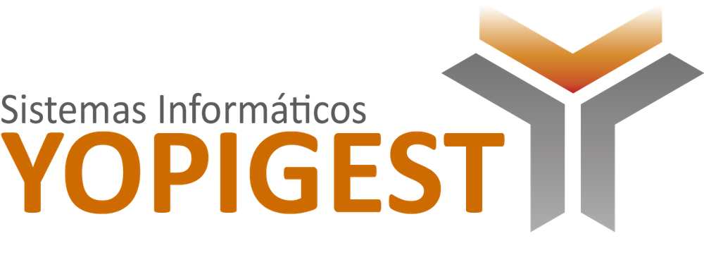 YopiGest Sistemas Informáticos
