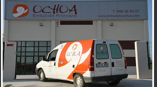 Embutidos OCHOA
