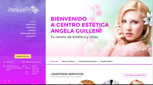 Estética GUILLEN