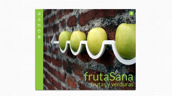 FRUTASANA