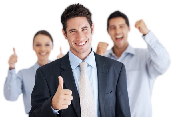Equipo profesional de sistemas informáticos
